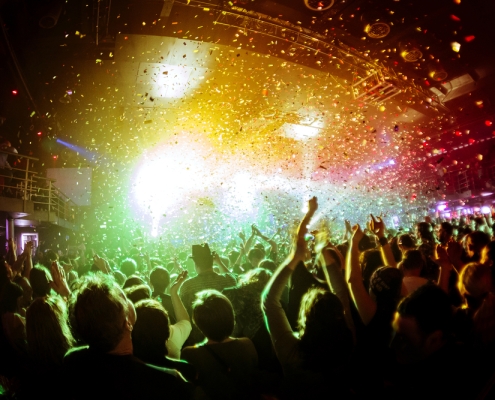 Booking a Tour in Barcelona